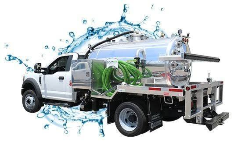 Porta Potty Cleaning/Pump